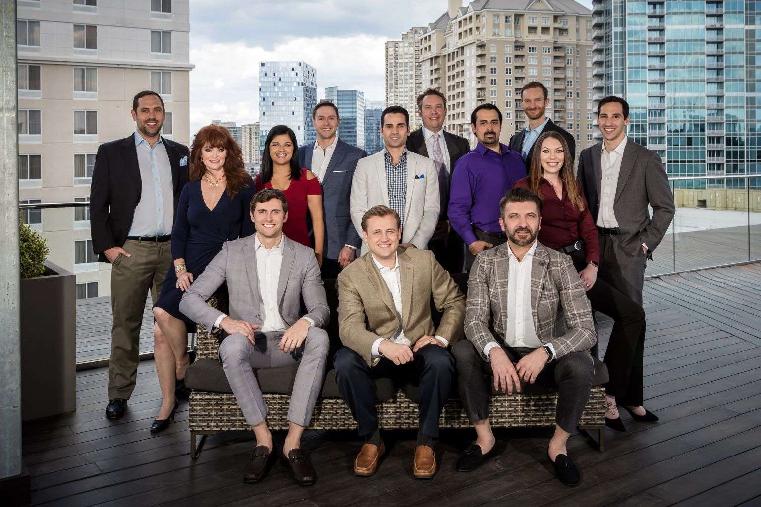 Founders Legal Team Founders Legal Team