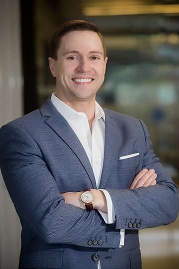 Andrei Tsygankov, Partner