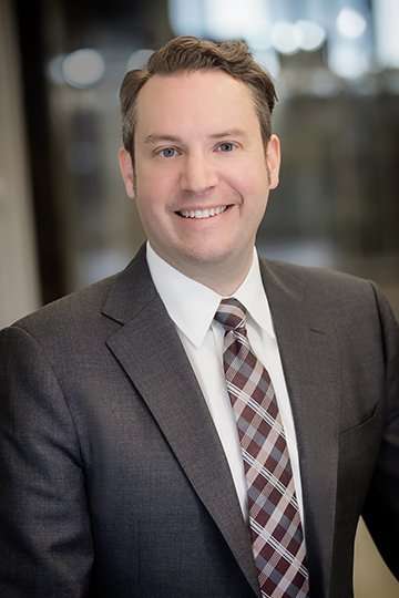 Jeffrey A. Bekiares, Partner