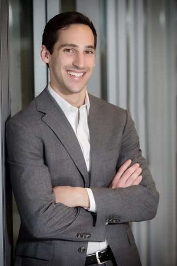 Stan Stater, Corporate & Technology Attorney