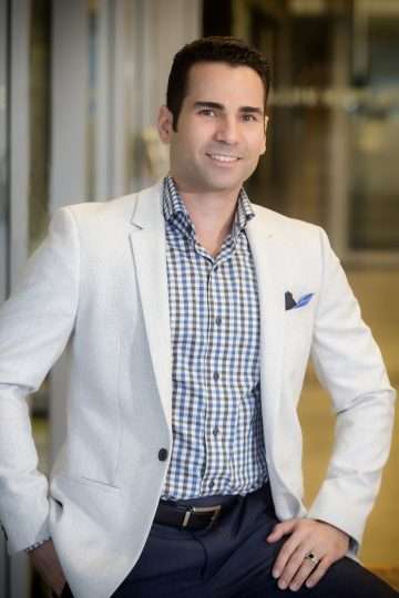 Yuri L. Eliezer, Partner