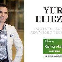 Yuri Eliezer - Super Lawyer
