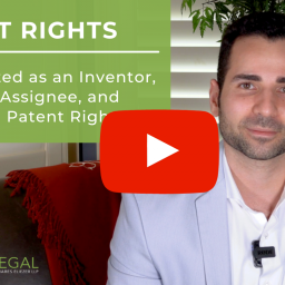 VIDEO: Patent Rights