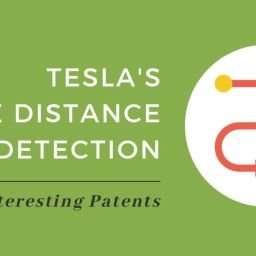 Tesla Interesting Patents Image Data