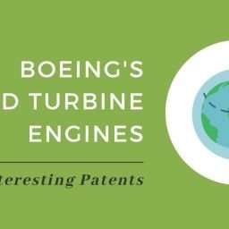Interesting Patents: Boeing’s Hybrid Turbine Engines