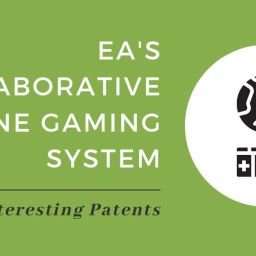 Interesting Patents EA