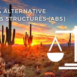 Arizona Alternative Business Structures