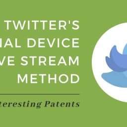 Interesting Patents Twitter