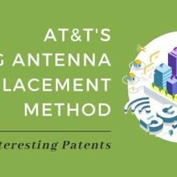 Interesting Patents AT&T