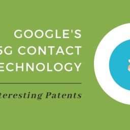 Interesting Patents Google Contact Lens