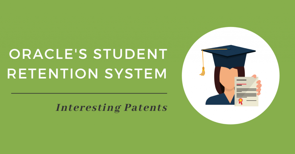 Oracle's Student Retention System