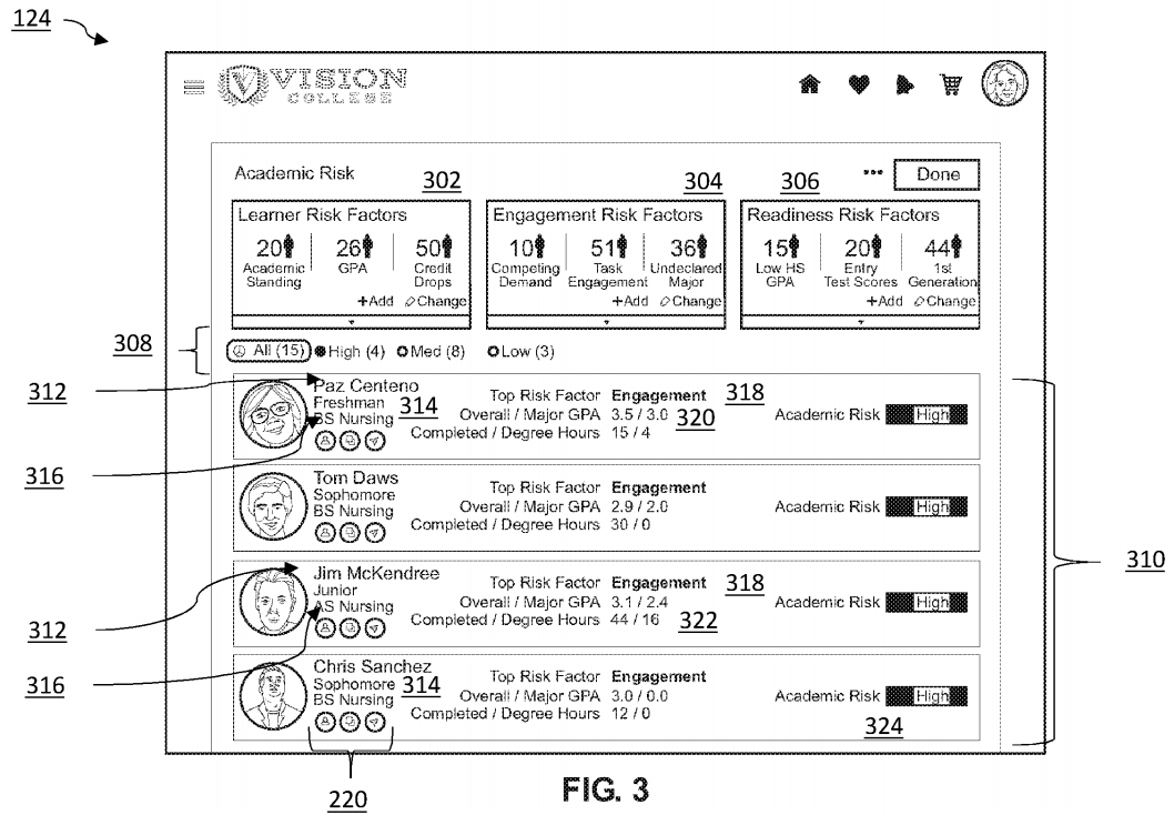 Interesting Patent Oracle Interesting Patent Oracle