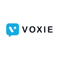 Voxie Logo