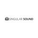 singular sound logo