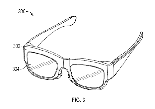 Facebook Patent Apparatuses, systems, and methods for adjusting fluid lenses 2