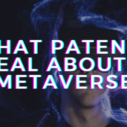 Facebook Metaverse Patents