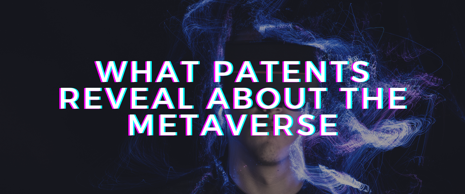 Facebook Metaverse Patents