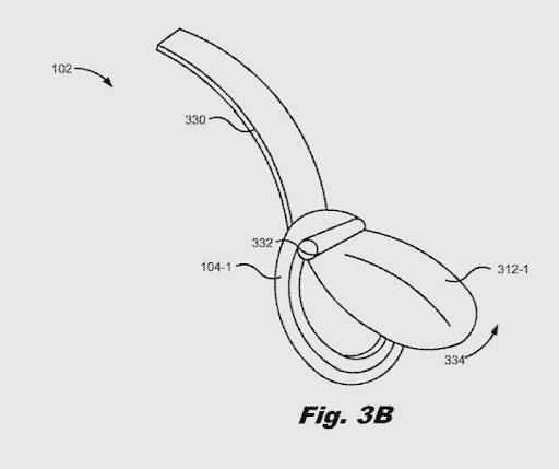 01182022 Hewlett-Packard Patent Regulating environmental conditions inside cups of headphones