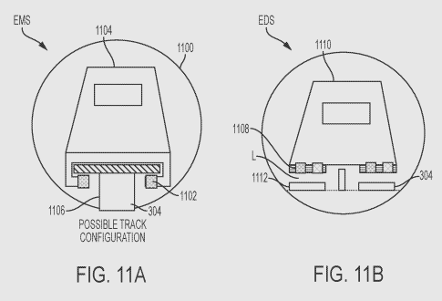 012522 Boeing Patent Hybrid electrodynamic levitation system 3