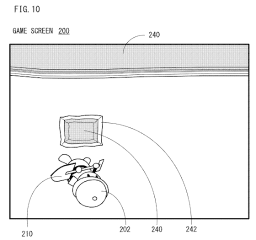 Nintendo Patent Storage medium, game system, game apparatus and game controlling method 01112022 3 Nintendo Patent Storage medium, game system, game apparatus and game controlling method 01112022 3