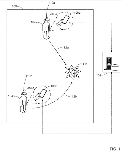 02082022 Intel patent Methods and apparatus to avoid collisions in shared physical spaces using universal mapping of virtual environments