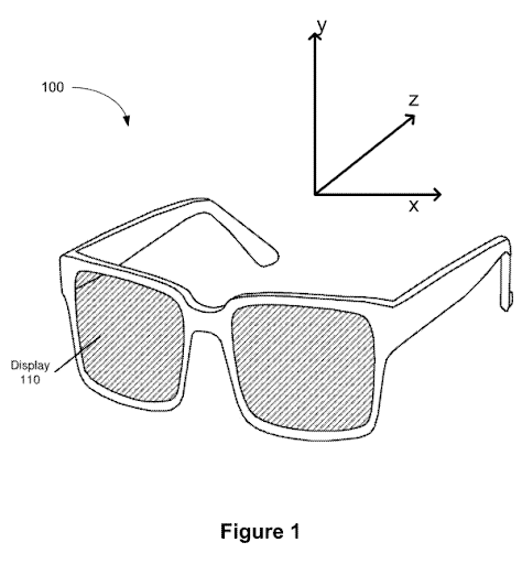 02222022 Facebook Patent Eye-tracking based on waveguide imaging 2