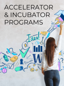 Startup Accelerator Programs