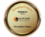 Emerging IP Player IPR Gorilla 2022