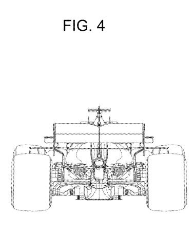 03082022 Ferrari Patent Car, toy car replica andor other replica Fig4