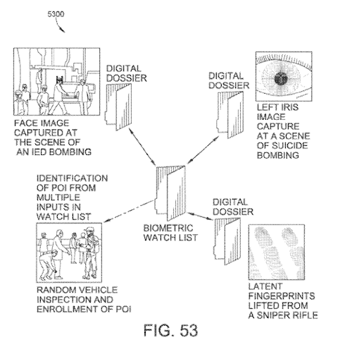 Microsoft Patent AR GLASSES WITH PREDICTIVE CONTROL