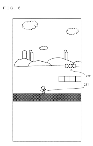 04122022 Nintendo Patent Game system, game processing method, computer-readable non-transitory storage medium having stored therein game program, and game apparatus 3