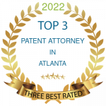 Best Patent attorney in Atlanta