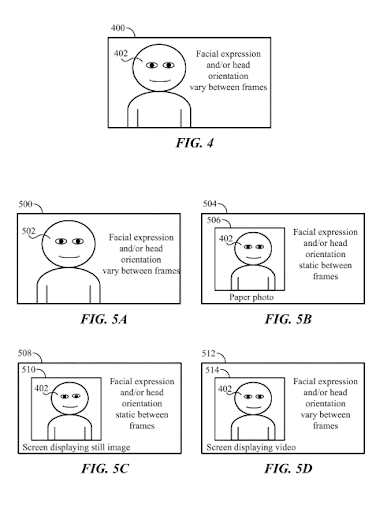 05172022 Apple Patent Detecting Fake Videos