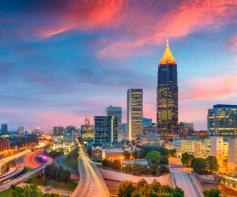 Atlanta, GA