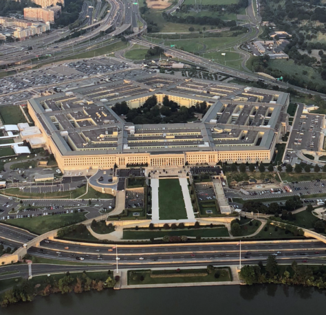 Pentagon Image