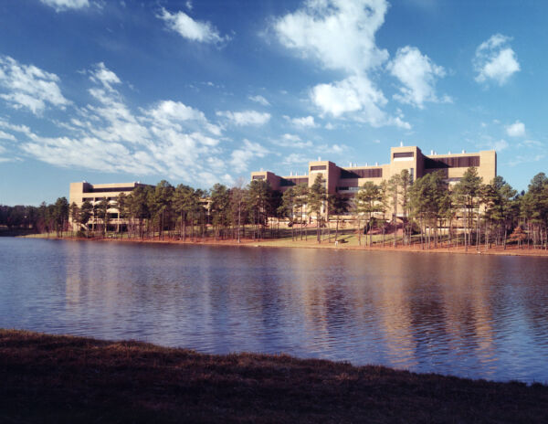 Research Triangle Park, NC