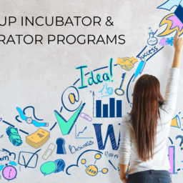 Startup Incubator and Accelerator Programs