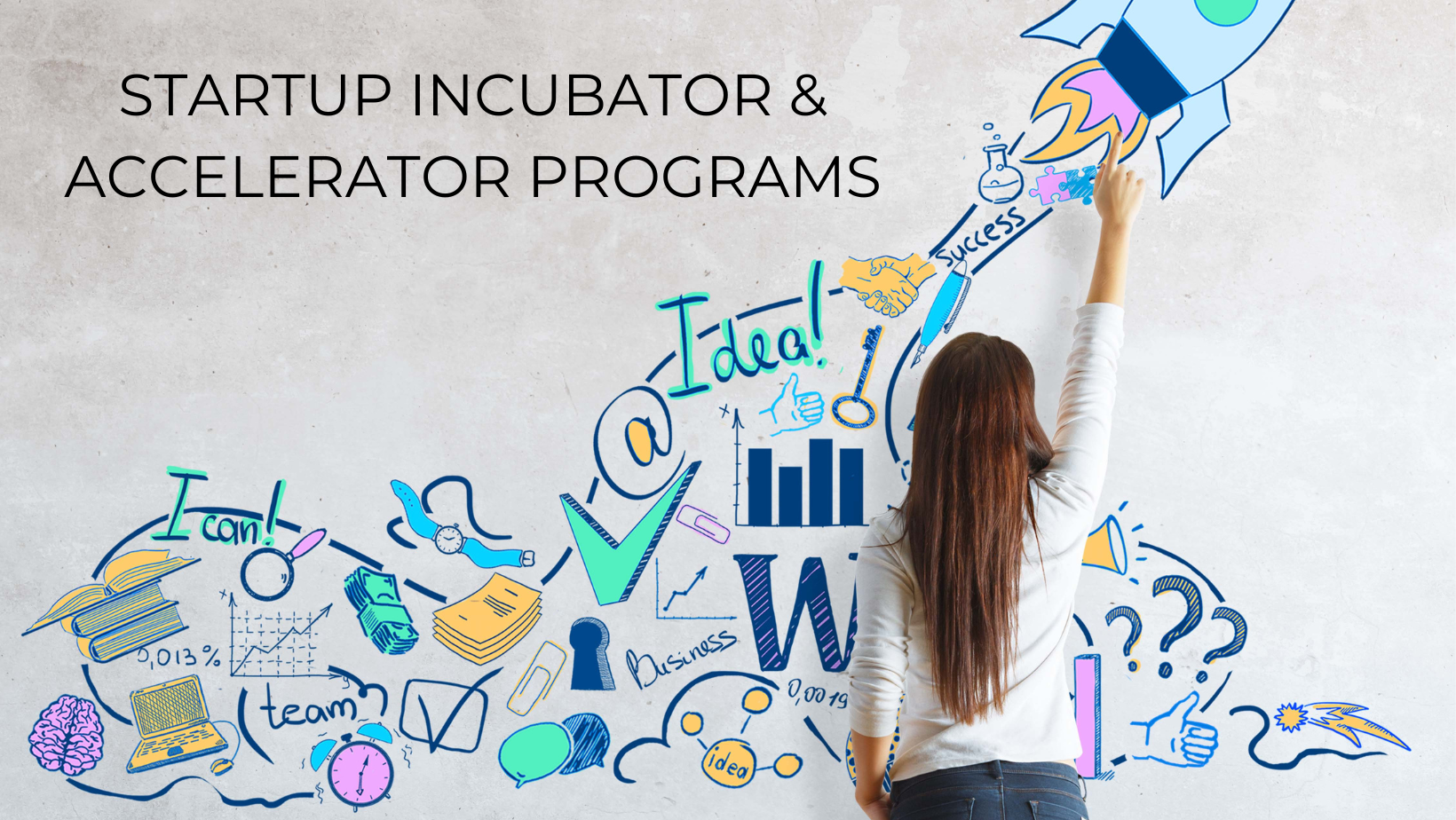 Accelerator Programs For Startups 2024 - Alene Aurelie