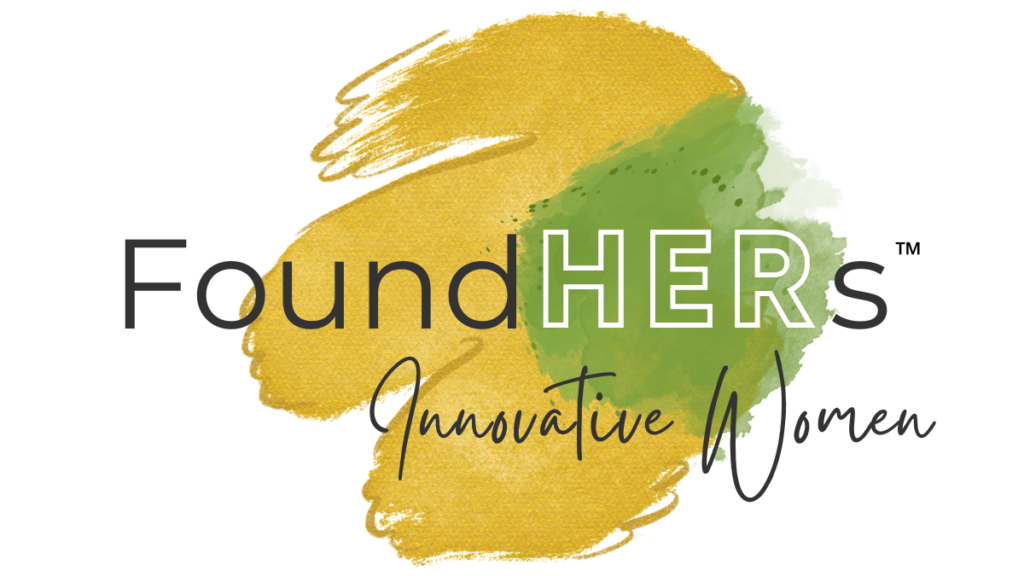 FoundHERs women in legal tech + business