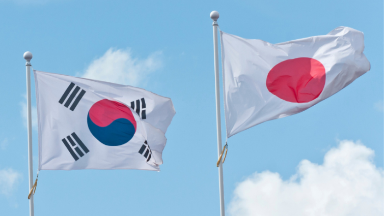 Expanded Collaborative Search Pilot (CSP) program in partnership with the Japan Patent Office (JPO) and the Korean Intellectual Property Office (KIPO)