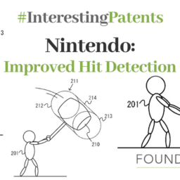 Interesting Patents - Nintendo Improved Hit Detection