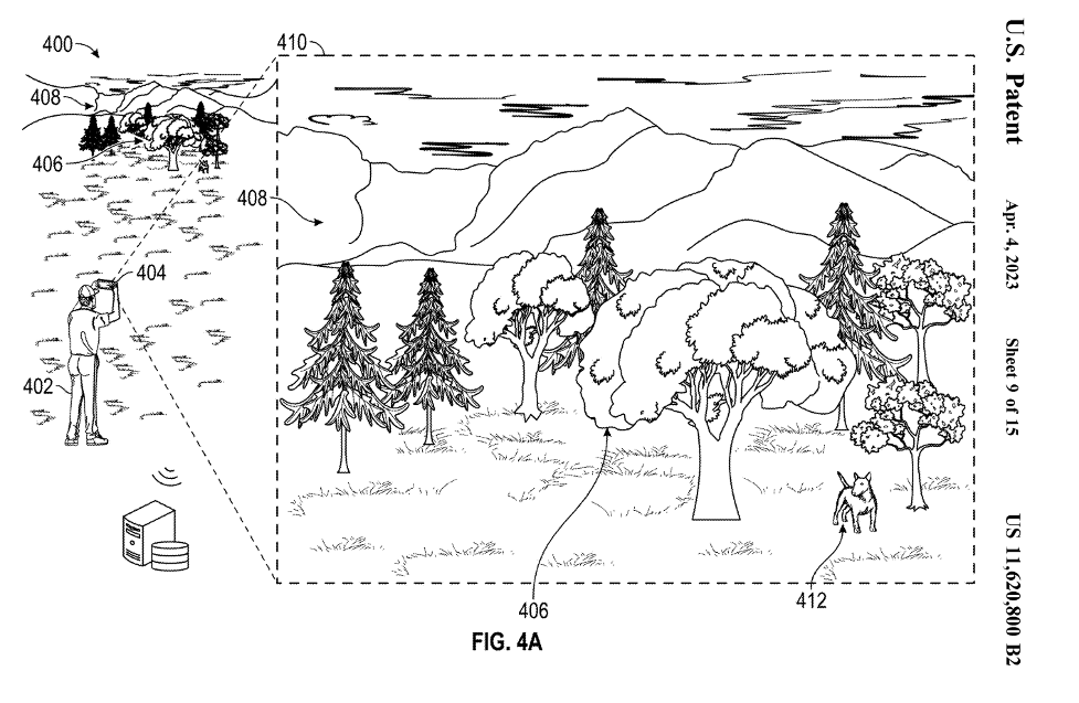 Interesting Patents EA Revolutionizing the Gaming Industry with AI-Driven 3D Reconstruction of Real-World Objects
