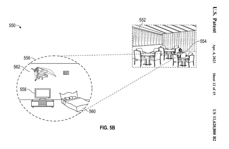 Interesting Patents EA Revolutionizing the Gaming Industry with AI-Driven 3D Reconstruction of Real-World Objects