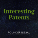 Interesting Patents Space Foundry