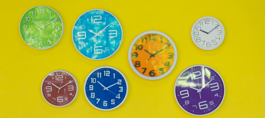 pop art clocks future legal copyright landscape