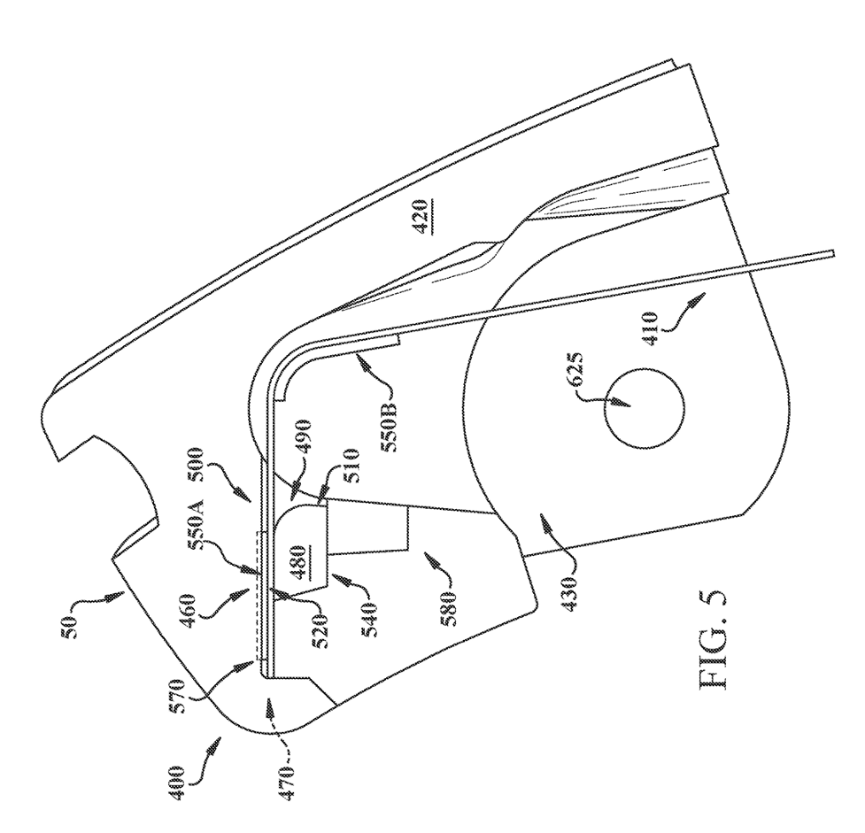 Interesting Patents | Revolutionizing Wearable Audio Devices: A ...