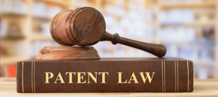 Proposed Design Patent Bar
