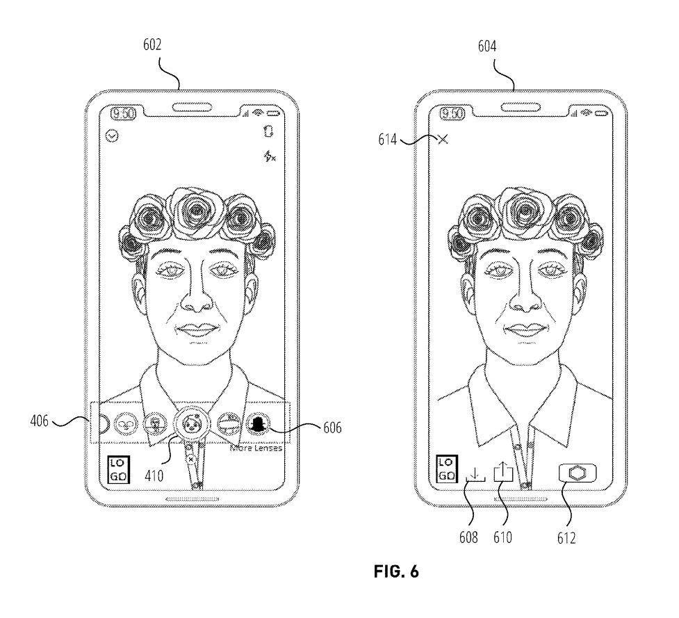 Snap Inc. new patent, titled "Software Development Kit For Image Processing," is like a magic wand for developers, opening up a world of possibilities in image processing and augmented reality. 