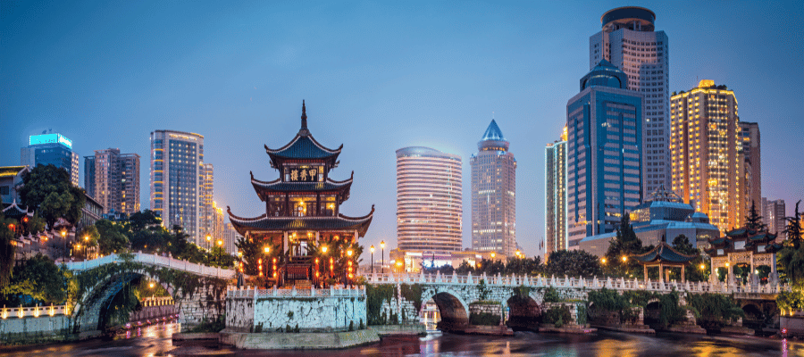 Understanding Patent Evaluation Reports in China