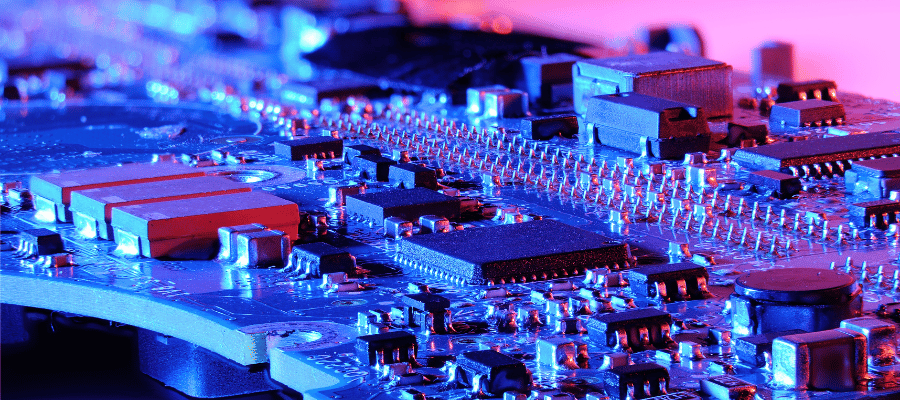 Semiconductor Technology Pilot Program 